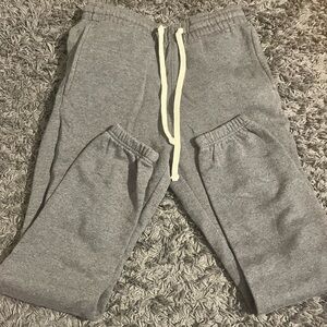 Pac sun gray sweatpants